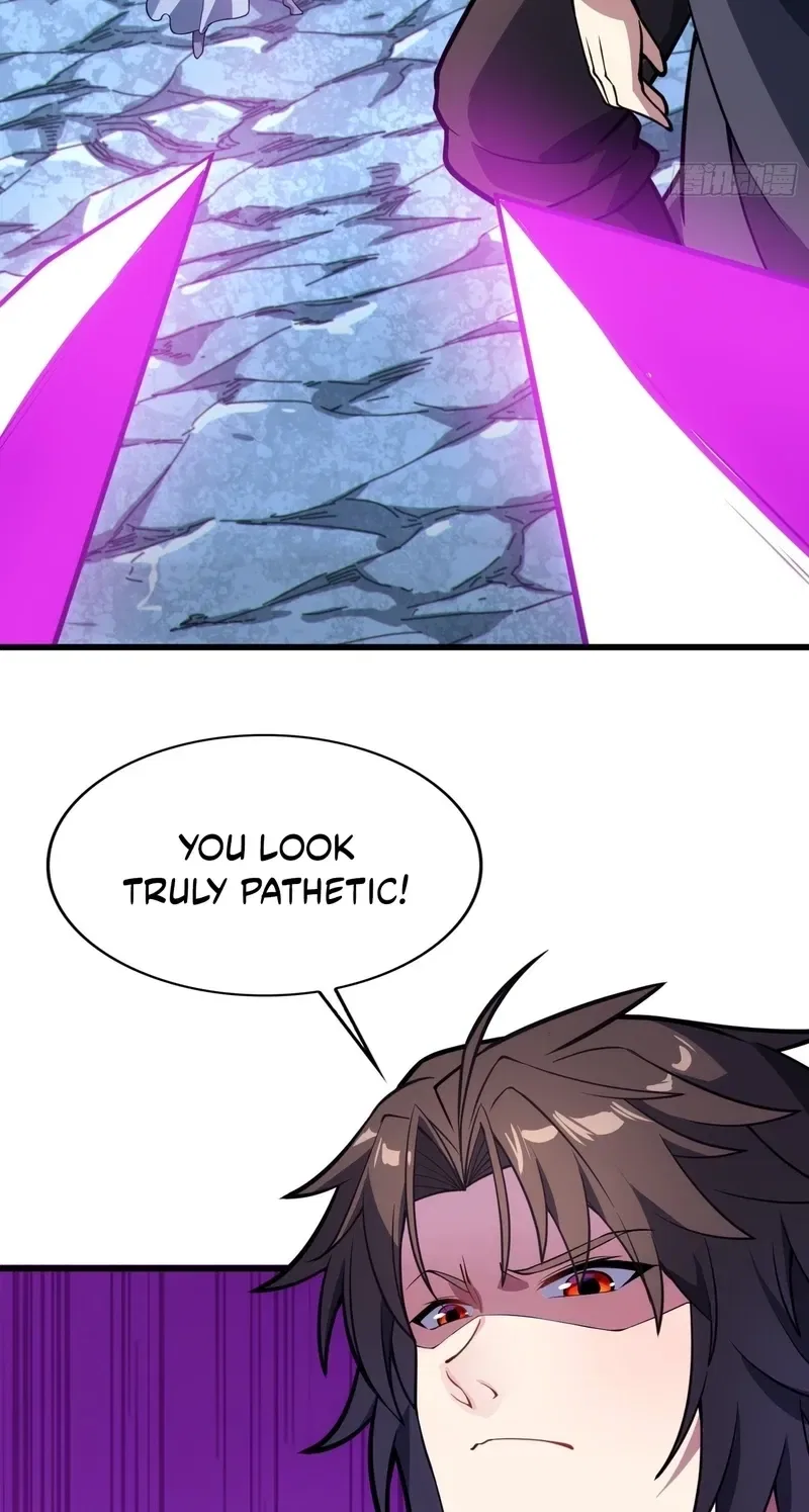 Grandmaster’s Villainous Disciples Chapter 52 – Page 25
