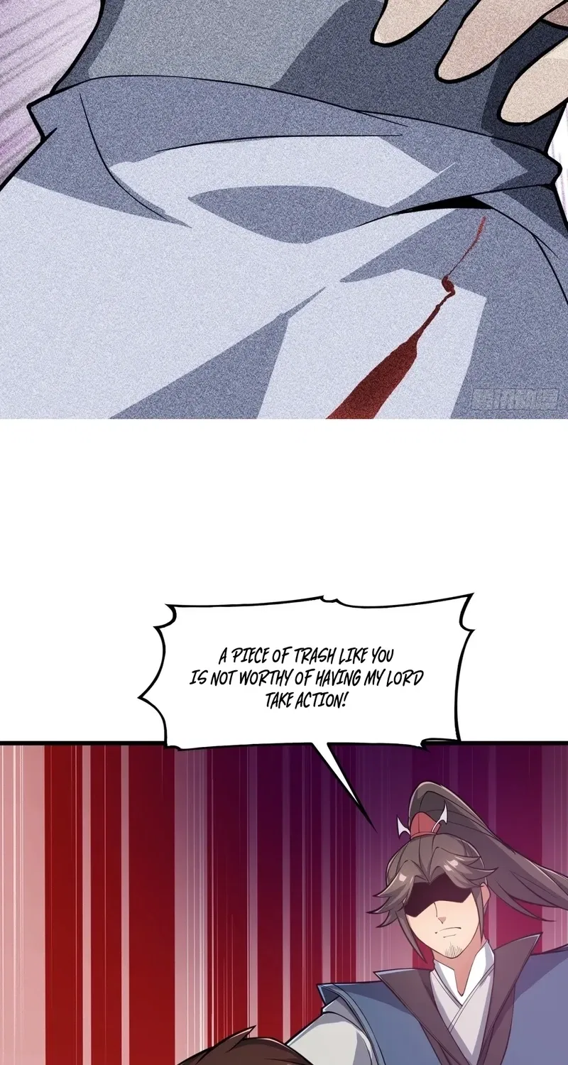 Grandmaster’s Villainous Disciples Chapter 52 – Page 29