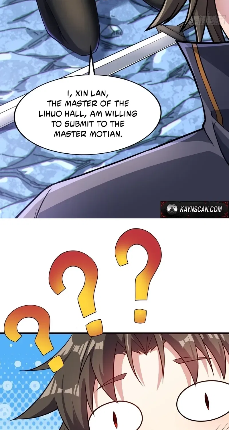 Grandmaster’s Villainous Disciples Chapter 52 – Page 36