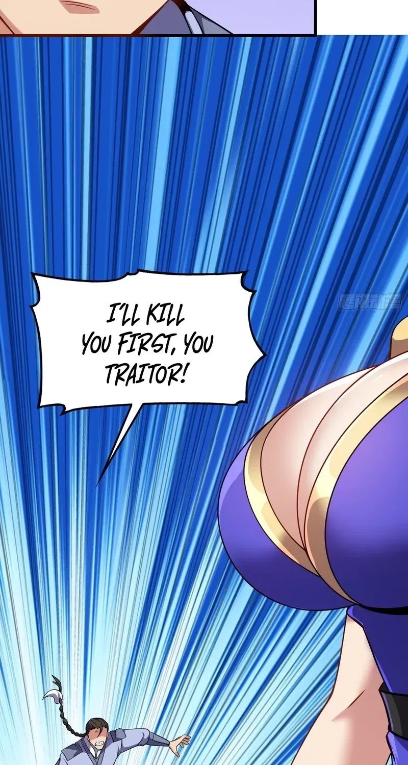 Grandmaster’s Villainous Disciples Chapter 52 – Page 38