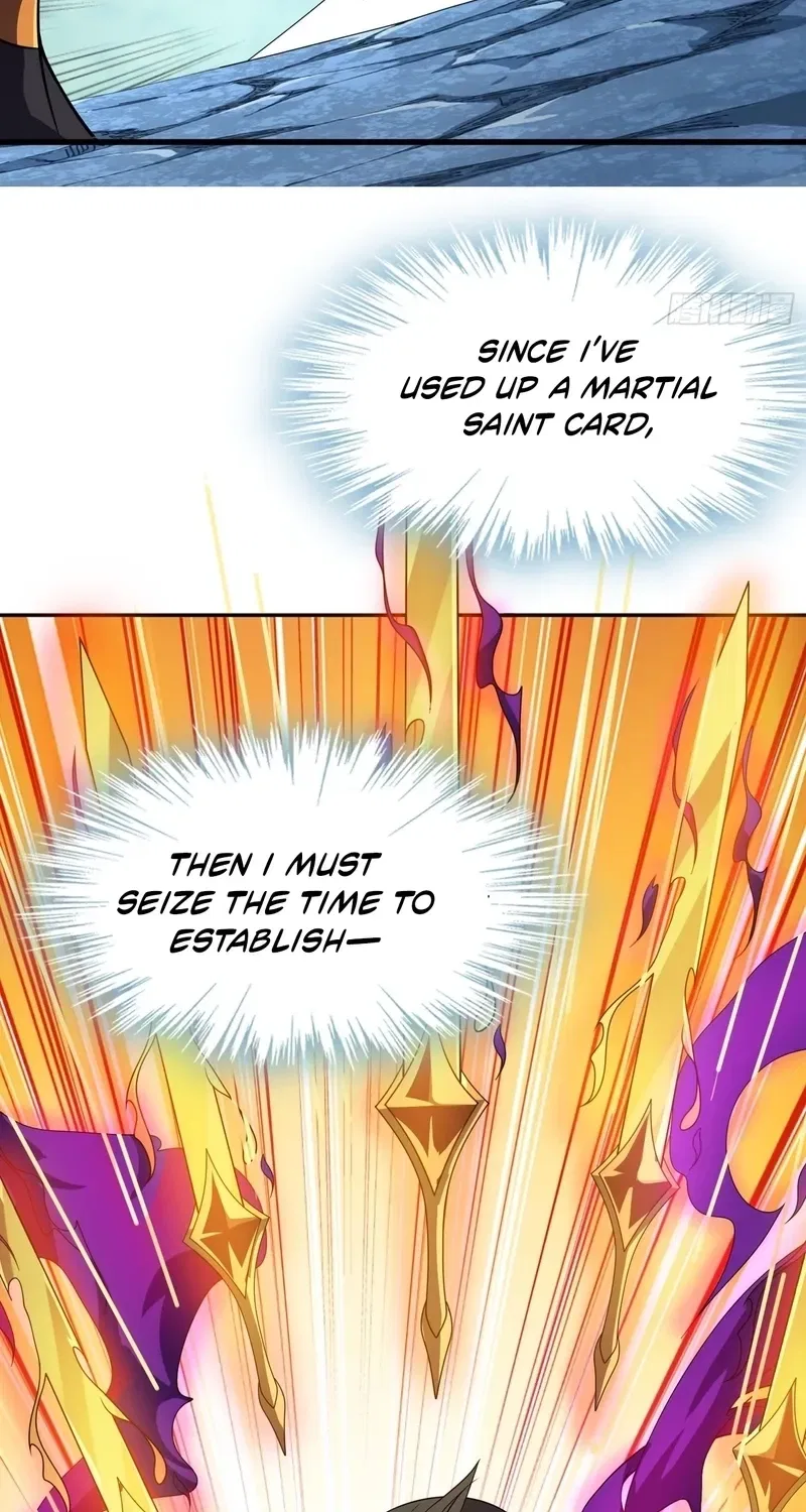 Grandmaster’s Villainous Disciples Chapter 52 – Page 42