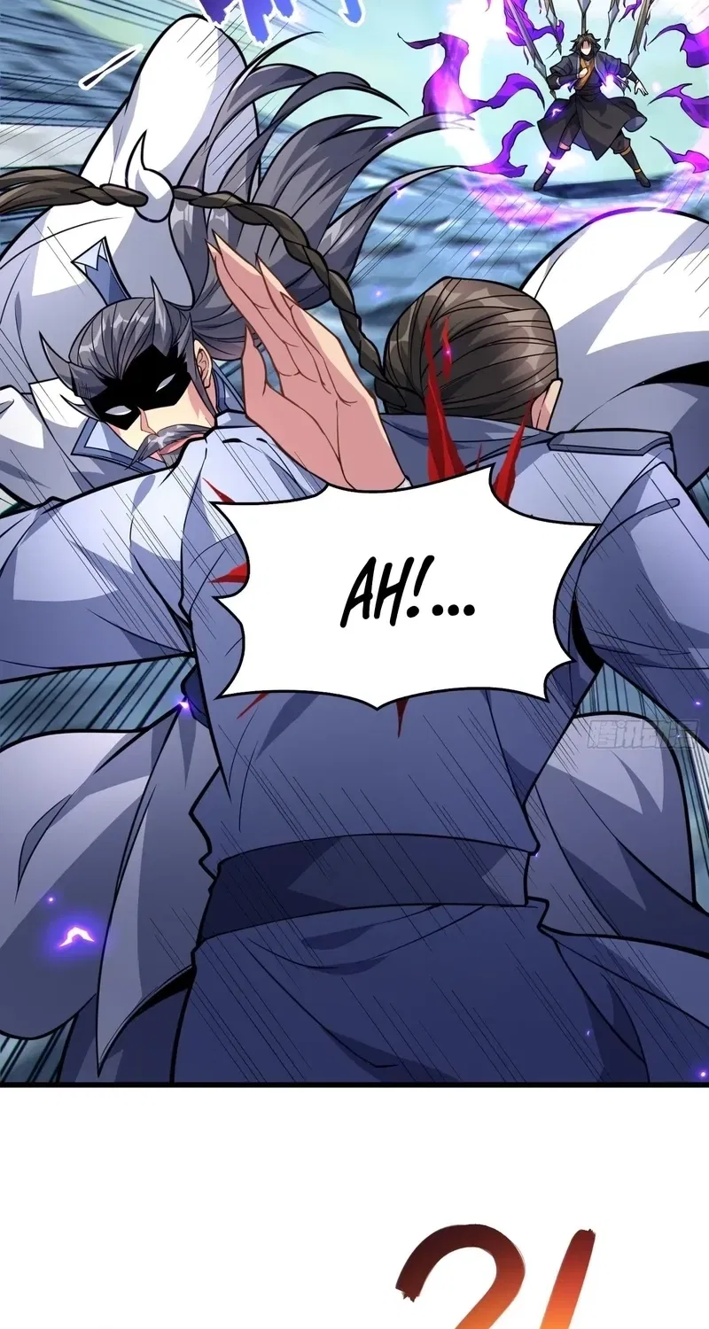 Grandmaster’s Villainous Disciples Chapter 52 – Page 44