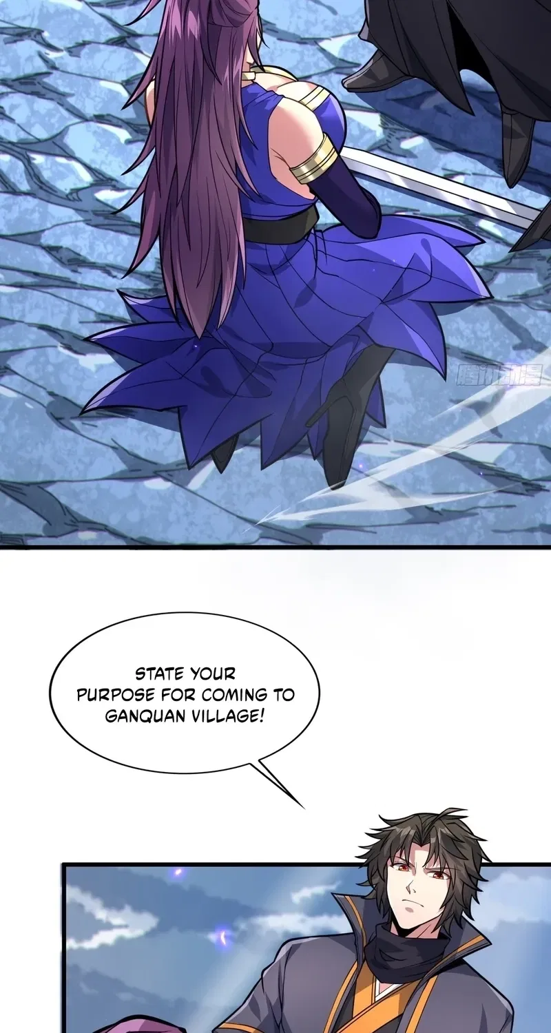 Grandmaster’s Villainous Disciples Chapter 52 – Page 49