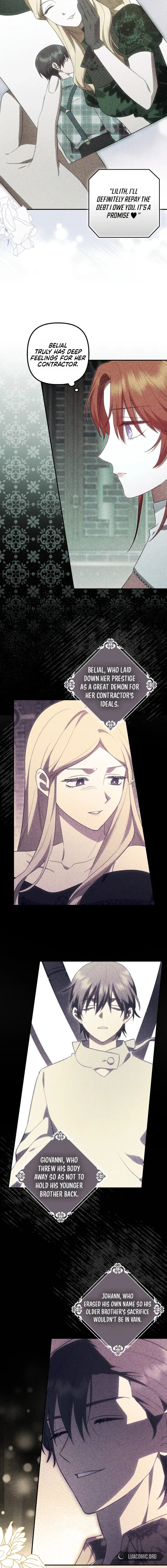 Rejected Lady Enjoying a Modest Life Chapter 125 – Page 7