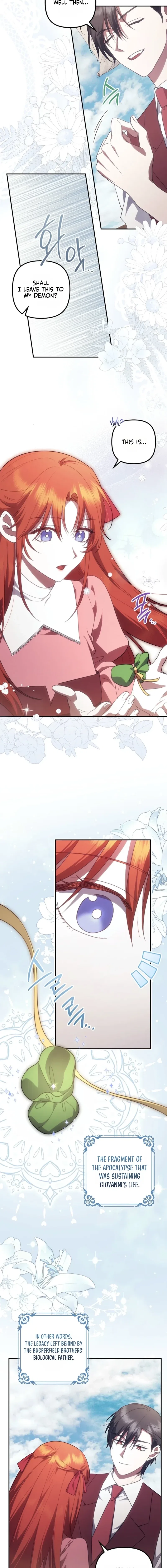 Rejected Lady Enjoying a Modest Life Chapter 125 – Page 10