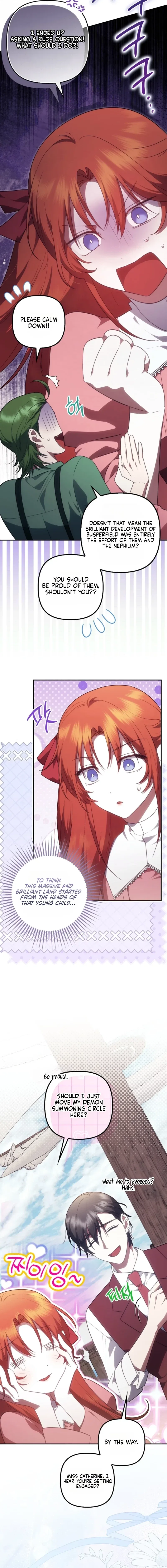 Rejected Lady Enjoying a Modest Life Chapter 125 – Page 12