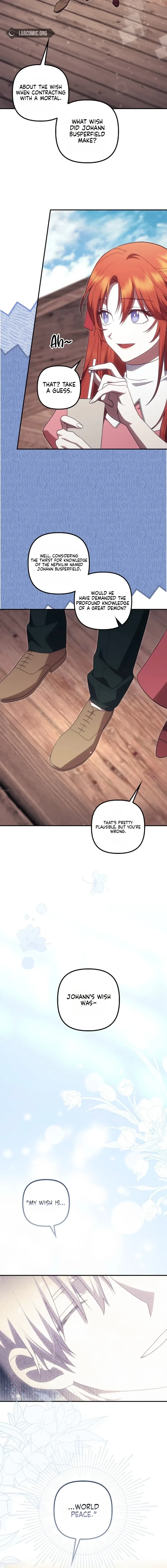 Rejected Lady Enjoying a Modest Life Chapter 125 – Page 15