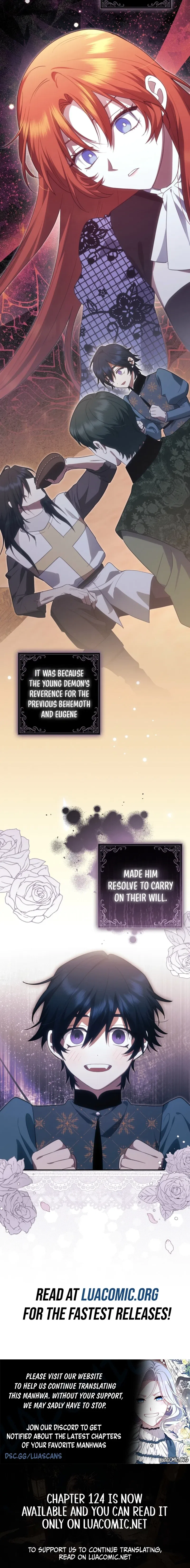 Rejected Lady Enjoying a Modest Life Chapter 123 – Page 9