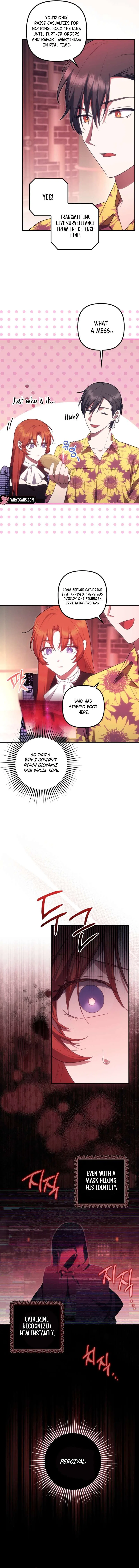 Rejected Lady Enjoying a Modest Life Chapter 119 – Page 2