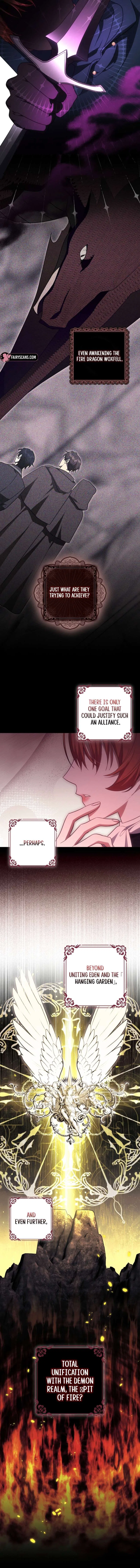 Rejected Lady Enjoying a Modest Life Chapter 119 – Page 8
