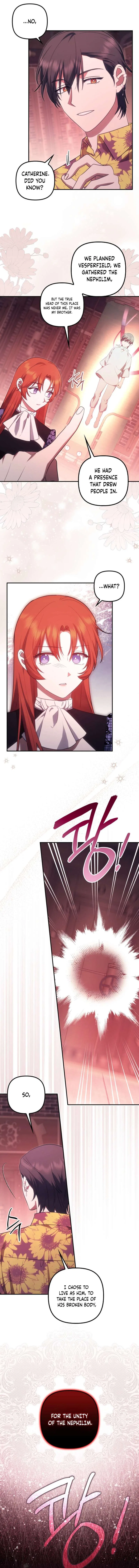 Rejected Lady Enjoying a Modest Life Chapter 119 – Page 10