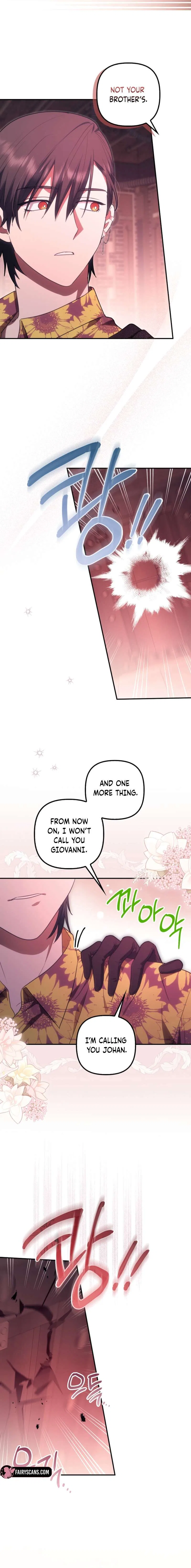 Rejected Lady Enjoying a Modest Life Chapter 119 – Page 12