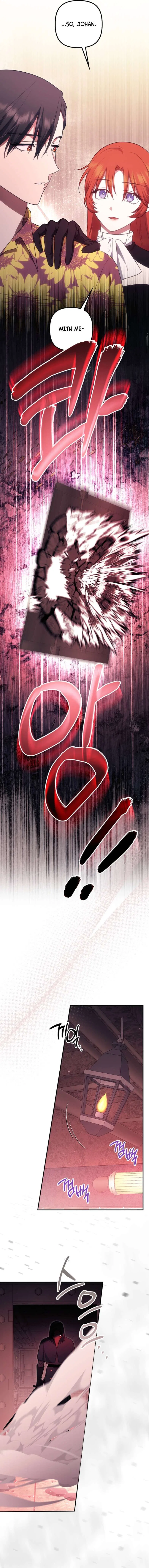 Rejected Lady Enjoying a Modest Life Chapter 119 – Page 13