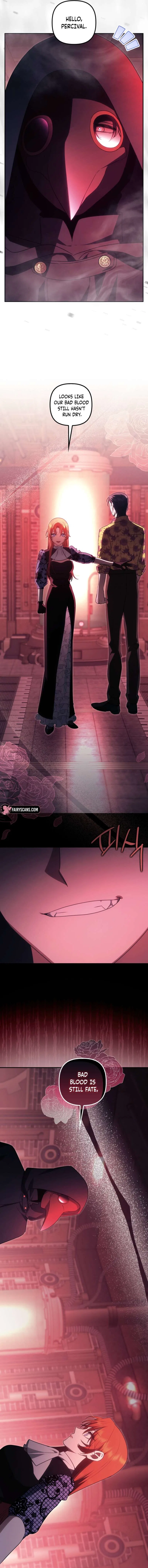 Rejected Lady Enjoying a Modest Life Chapter 119 – Page 14