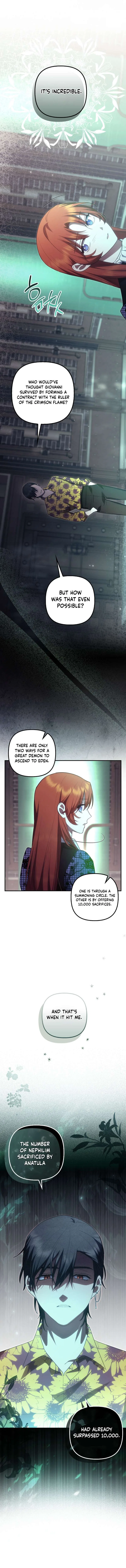 Rejected Lady Enjoying a Modest Life Chapter 118 – Page 2