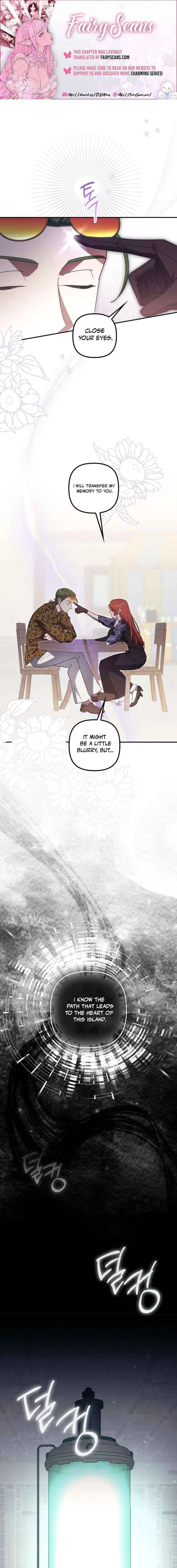 Rejected Lady Enjoying a Modest Life Chapter 117 – Page 1