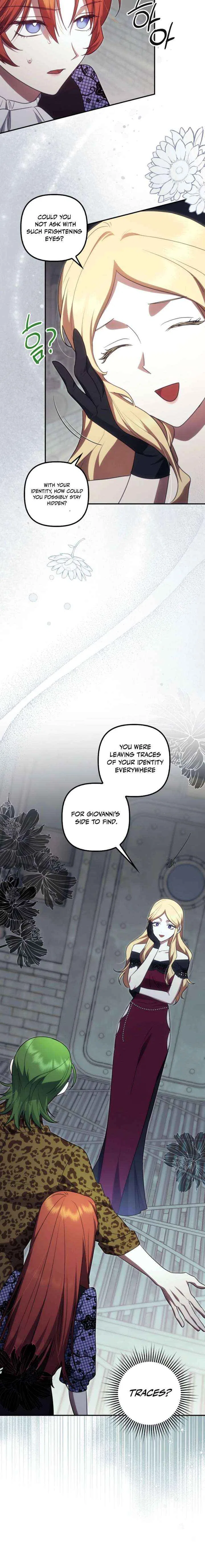 Rejected Lady Enjoying a Modest Life Chapter 117 – Page 16
