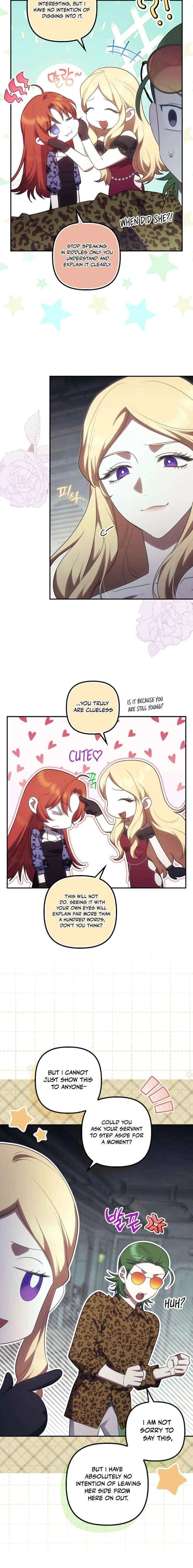 Rejected Lady Enjoying a Modest Life Chapter 117 – Page 18