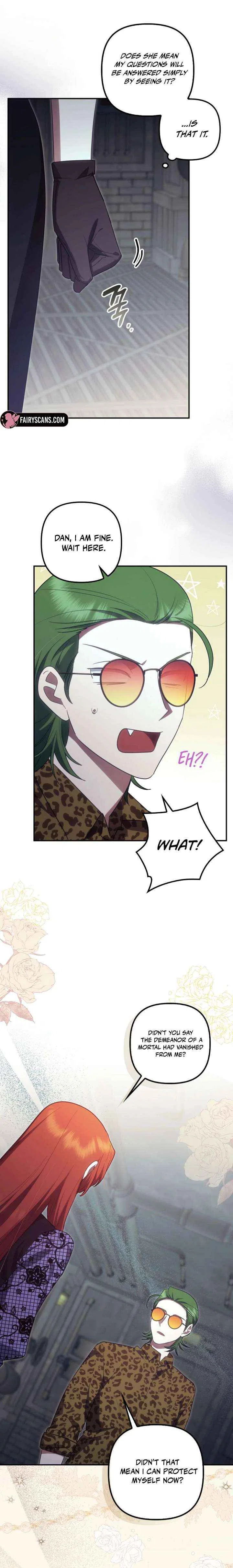 Rejected Lady Enjoying a Modest Life Chapter 117 – Page 19
