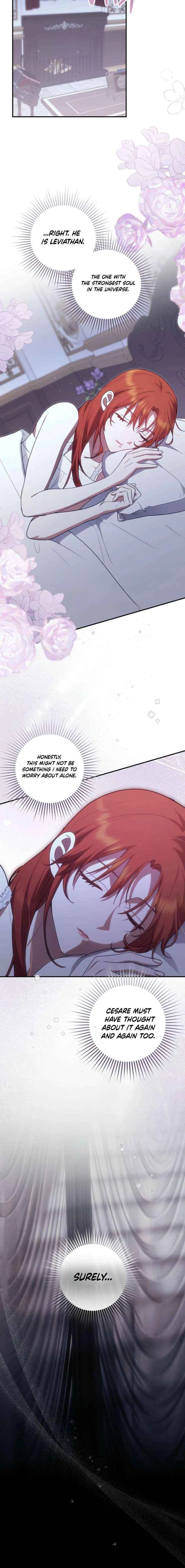 Rejected Lady Enjoying a Modest Life Chapter 116 – Page 2