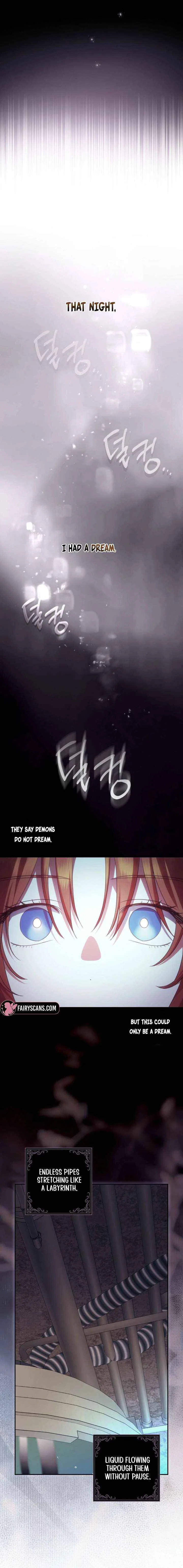 Rejected Lady Enjoying a Modest Life Chapter 116 – Page 3