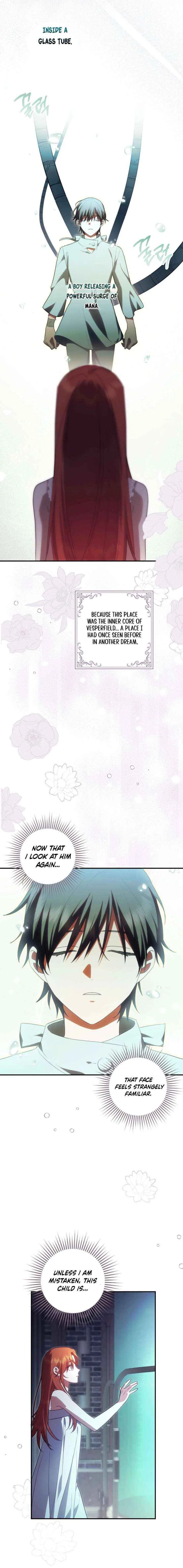 Rejected Lady Enjoying a Modest Life Chapter 116 – Page 4