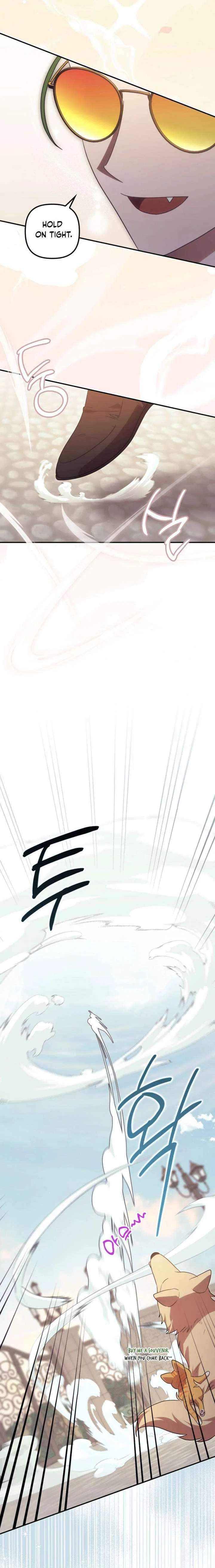Rejected Lady Enjoying a Modest Life Chapter 116 – Page 13