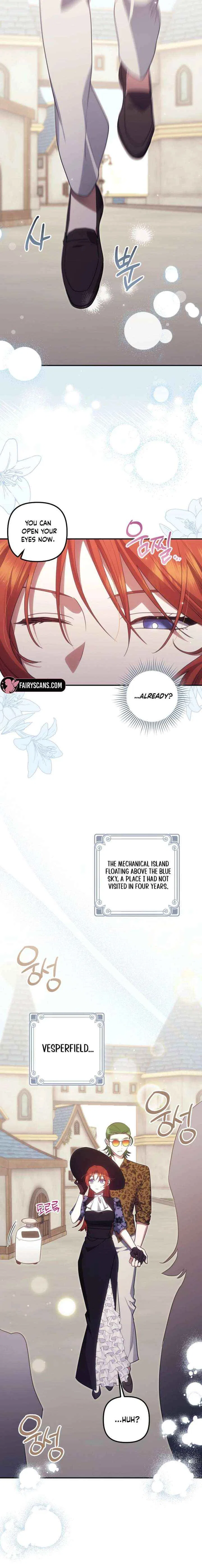 Rejected Lady Enjoying a Modest Life Chapter 116 – Page 16