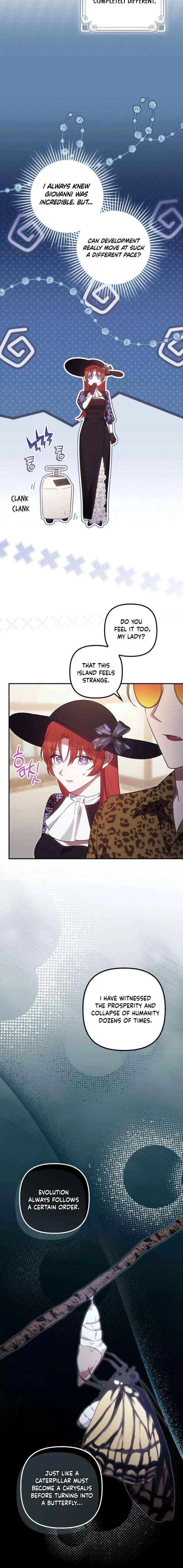 Rejected Lady Enjoying a Modest Life Chapter 116 – Page 18