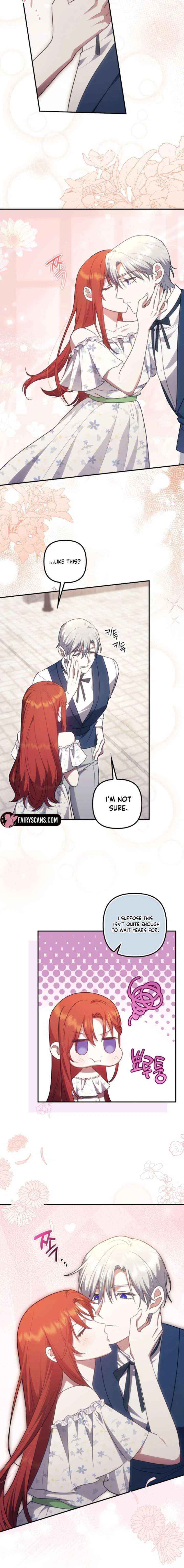 Rejected Lady Enjoying a Modest Life Chapter 115 – Page 2