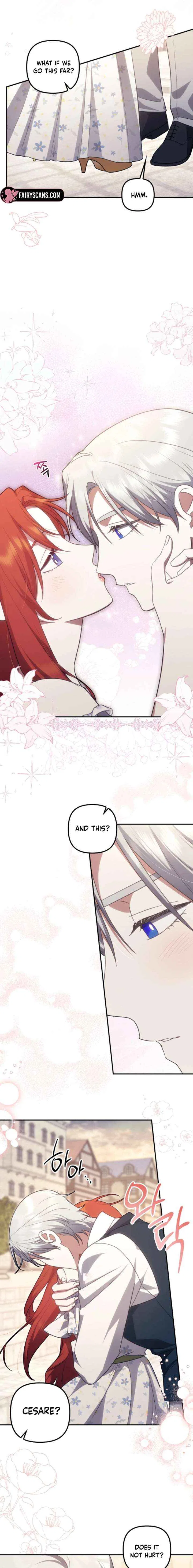 Rejected Lady Enjoying a Modest Life Chapter 115 – Page 3
