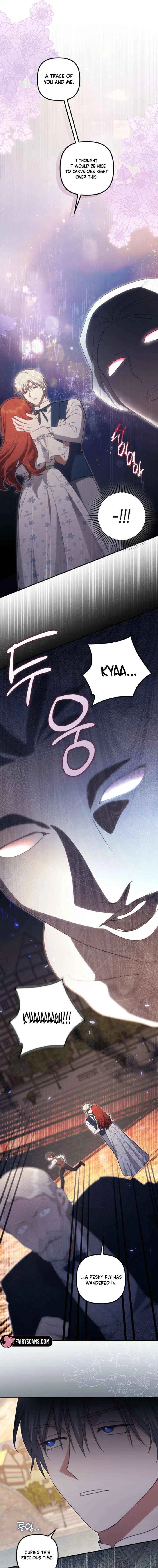 Rejected Lady Enjoying a Modest Life Chapter 115 – Page 7