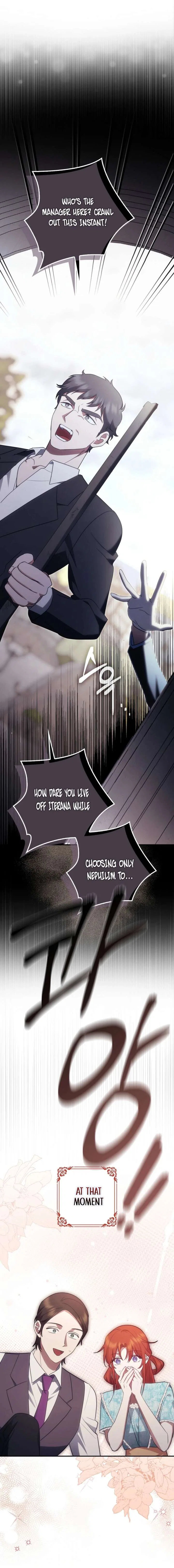 Rejected Lady Enjoying a Modest Life Chapter 113 – Page 2