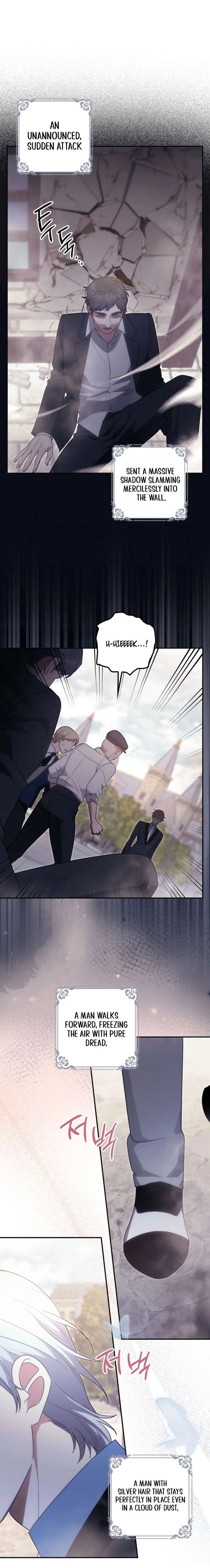 Rejected Lady Enjoying a Modest Life Chapter 113 – Page 3