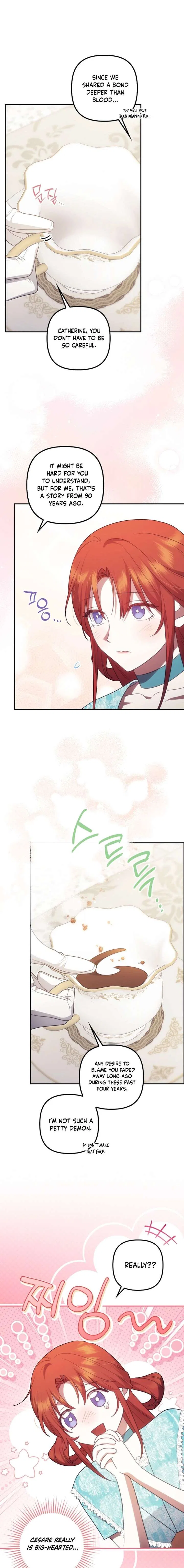 Rejected Lady Enjoying a Modest Life Chapter 113 – Page 13
