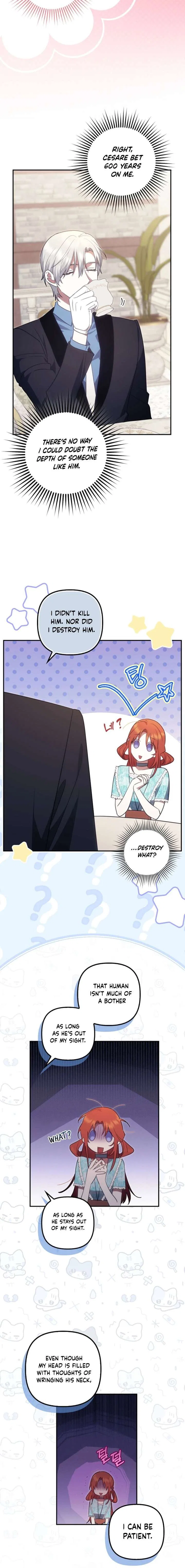 Rejected Lady Enjoying a Modest Life Chapter 113 – Page 14