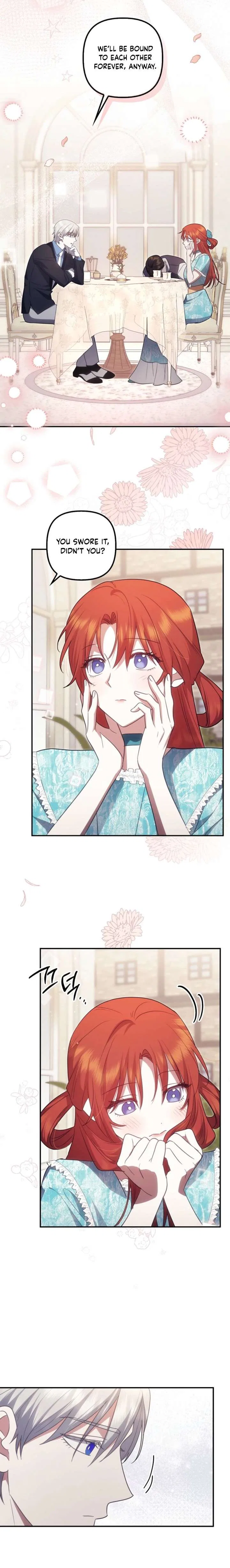 Rejected Lady Enjoying a Modest Life Chapter 113 – Page 16