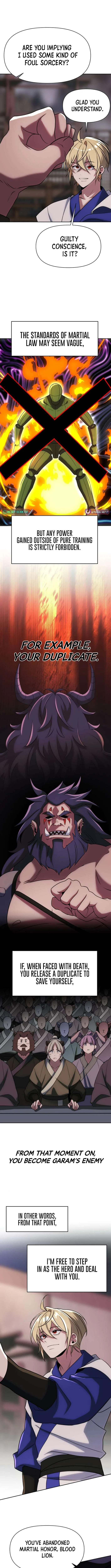 Archmage Transcending Through Regression Chapter 205 – Page 2