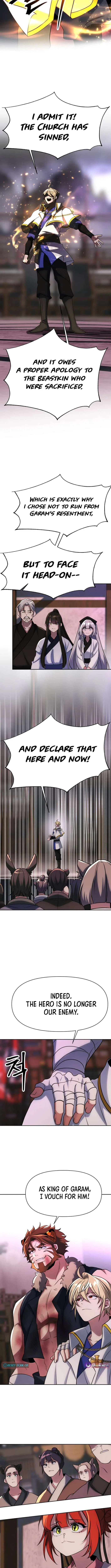 Archmage Transcending Through Regression Chapter 205 – Page 4