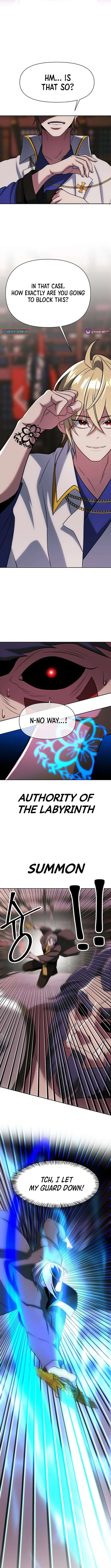 Archmage Transcending Through Regression Chapter 205 – Page 6