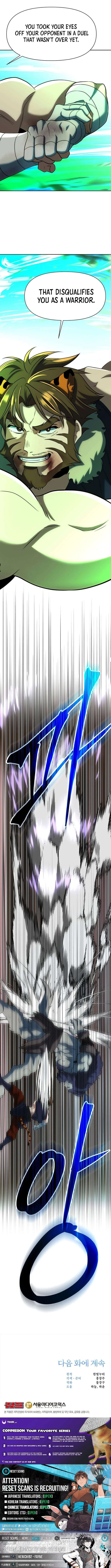Archmage Transcending Through Regression Chapter 205 – Page 14