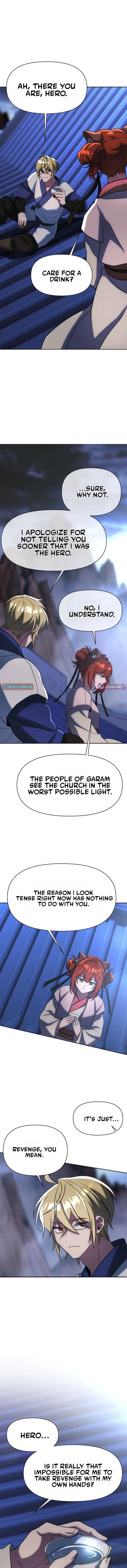 Archmage Transcending Through Regression Chapter 204 – Page 2