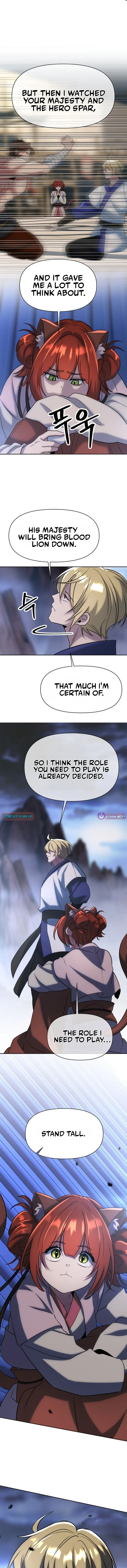 Archmage Transcending Through Regression Chapter 204 – Page 4