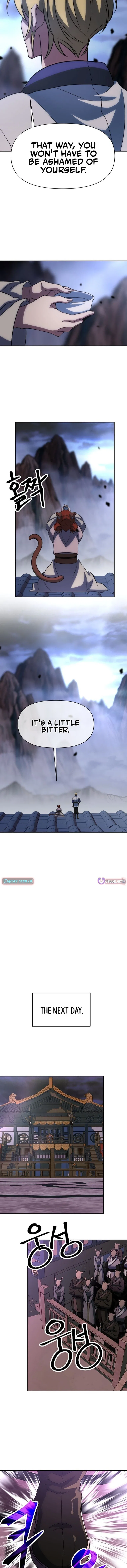 Archmage Transcending Through Regression Chapter 204 – Page 5
