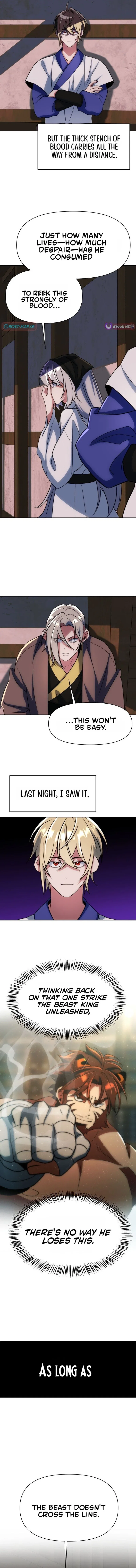 Archmage Transcending Through Regression Chapter 204 – Page 7