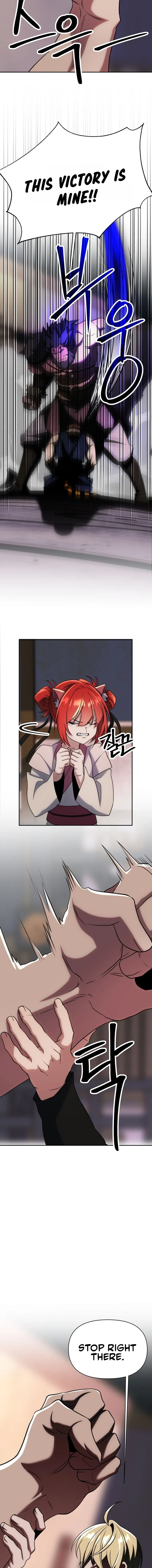 Archmage Transcending Through Regression Chapter 204 – Page 17
