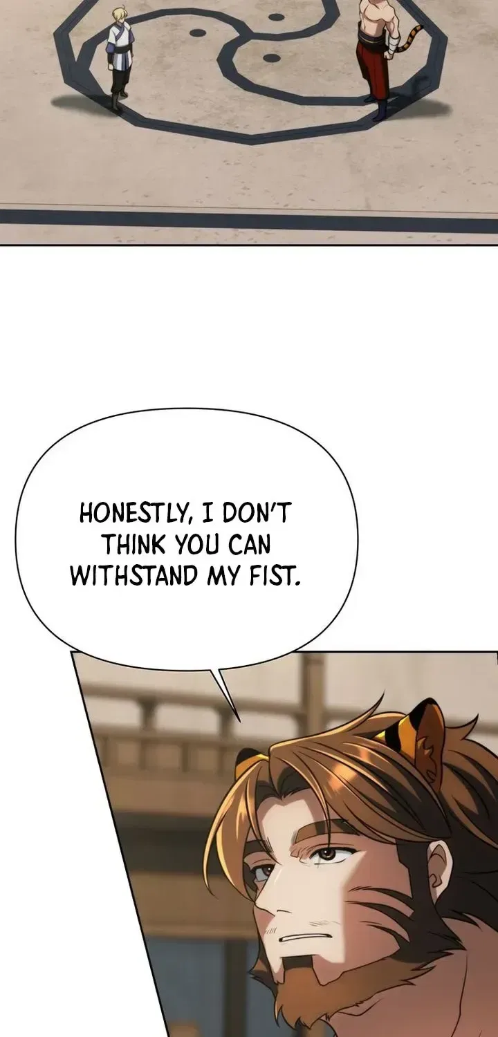 Archmage Transcending Through Regression Chapter 203 – Page 2