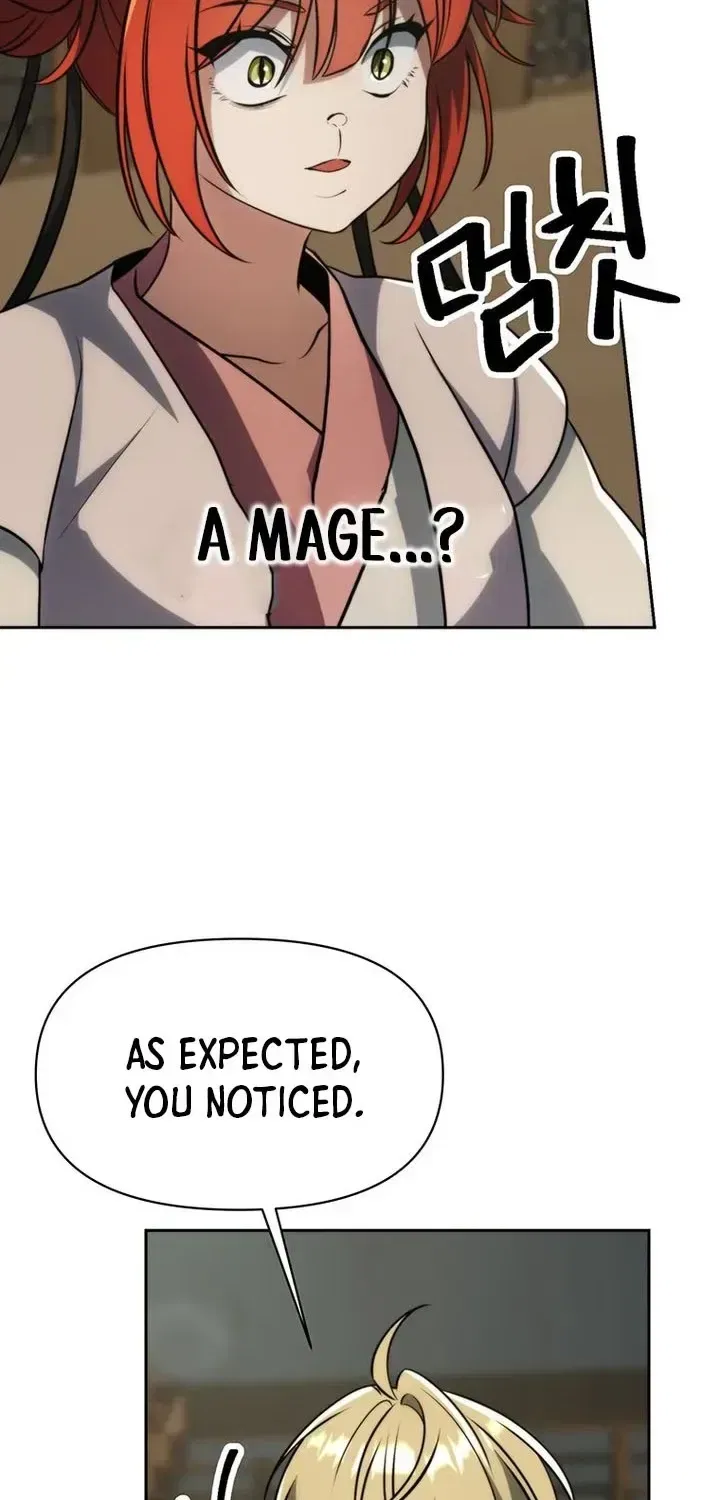 Archmage Transcending Through Regression Chapter 203 – Page 4
