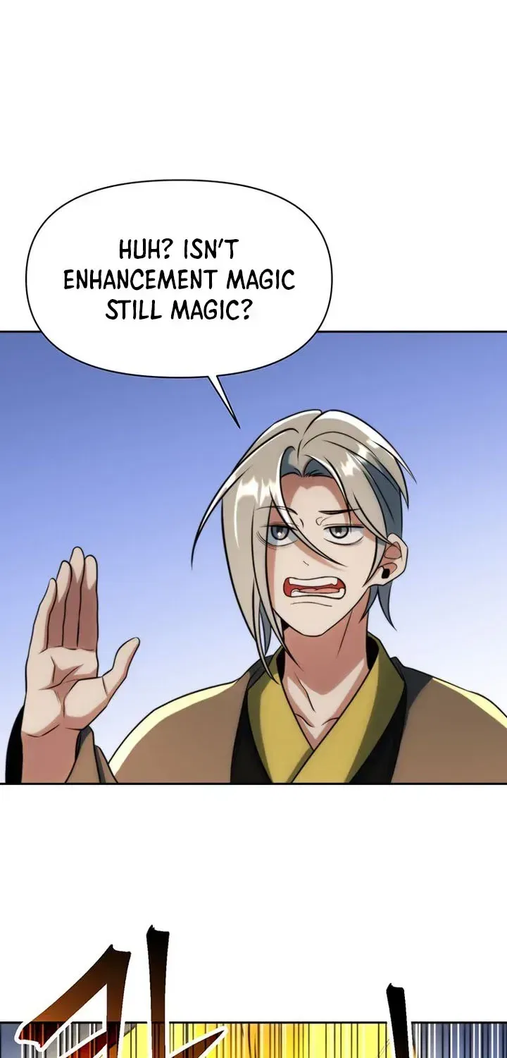 Archmage Transcending Through Regression Chapter 203 – Page 16