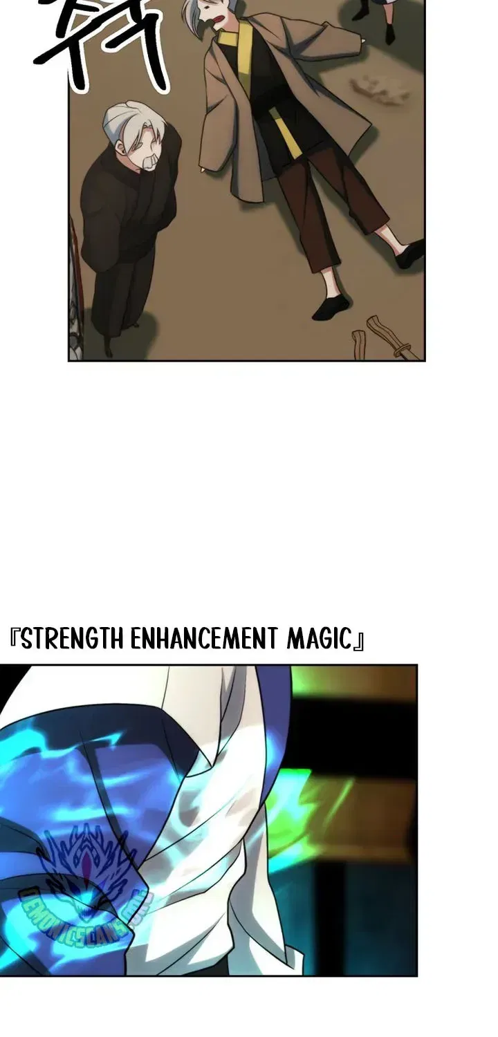 Archmage Transcending Through Regression Chapter 203 – Page 18